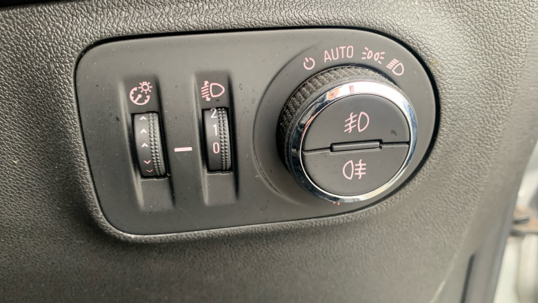 Vauxhall Corsa 1.4 Griffin 3dr Petrol Hatchback